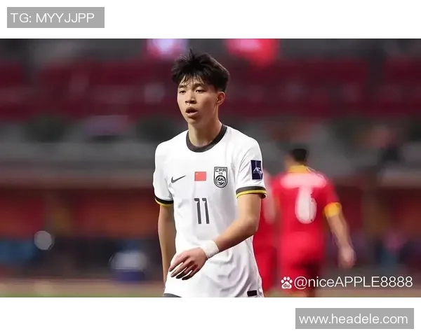 中国足球最不能缺的球星是谁 他如何改变国家队命运