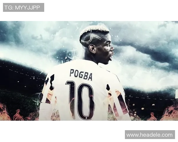 全球足球巨星壁纸合集 精选顶级球员高清海报欣赏